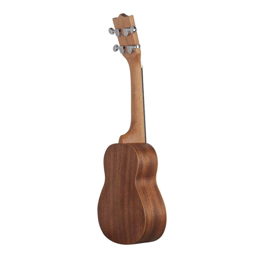 21寸尤克里里uuleel可弹奏乐MK-21T器四弦小吉他儿童尤克克里k里