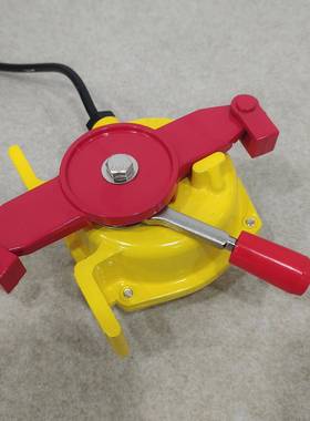 L双向手动拉绳开WII关输送带急停拉线开关KT21KLT2-2KL-SKFKLT2