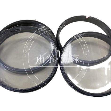 WCT挖掘臂机配件型号齐全pc408大油缸总成707-01-X3MK2-1