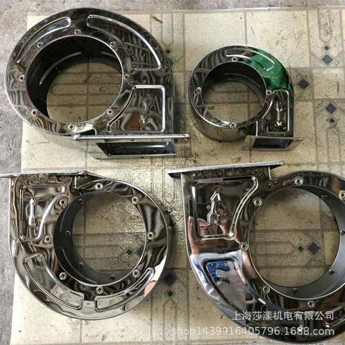 df冷加长轴耐高温离心风机0不锈YPV风钢df-50-55小干燥冷却通4风
