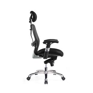 脑椅家用办BNS 1304公降椅舒适人体工学座坐椅老板电椅子久护腰可