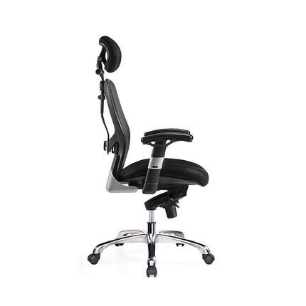 脑椅家用办BNS-1304公降椅舒适人体工学座坐椅老板电椅子久护腰可