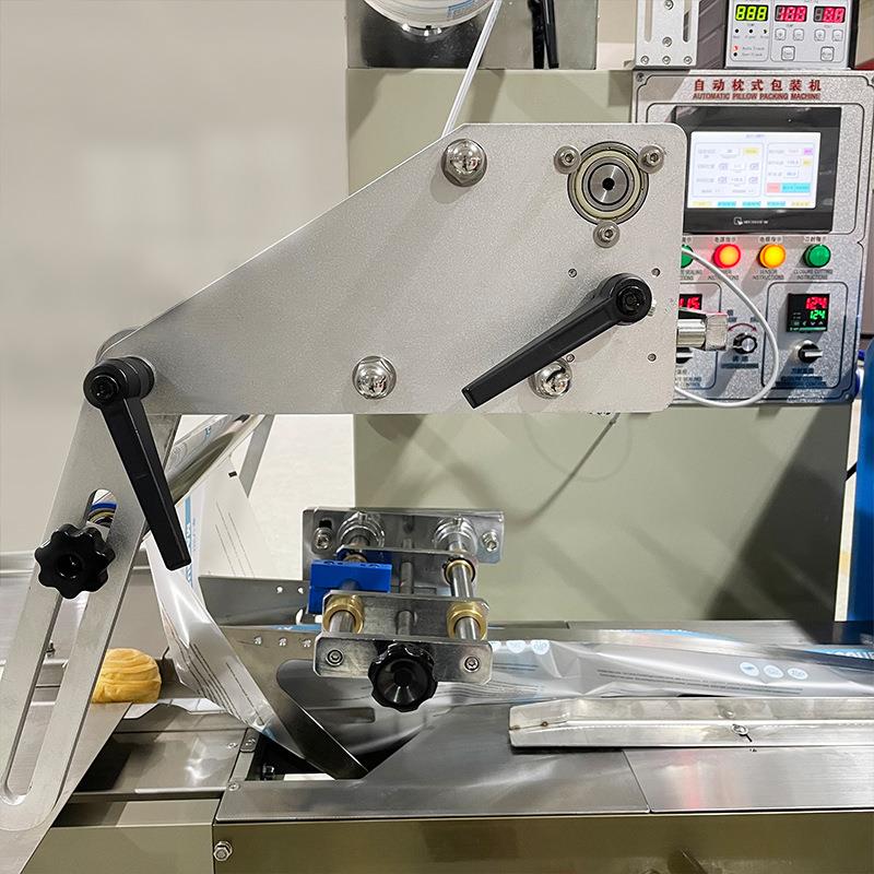 温州厂直供家用床垫抬高器包装家ty-100机懒床式垫整人理器枕包装