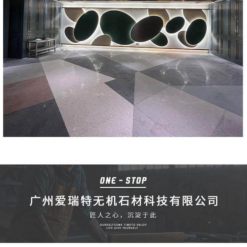 天然892花岩砖芝麻白灰黑院地铺砖石材别庭墅防岗滑地砖水磨石瓷