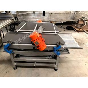 振动电/转机4级振动筛直线筛旋筛800/2IGR40015震动马达物料分离