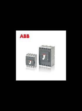 ABBFormula紧凑塑壳断路器开关分断25KA四极4P250A厂家型号全