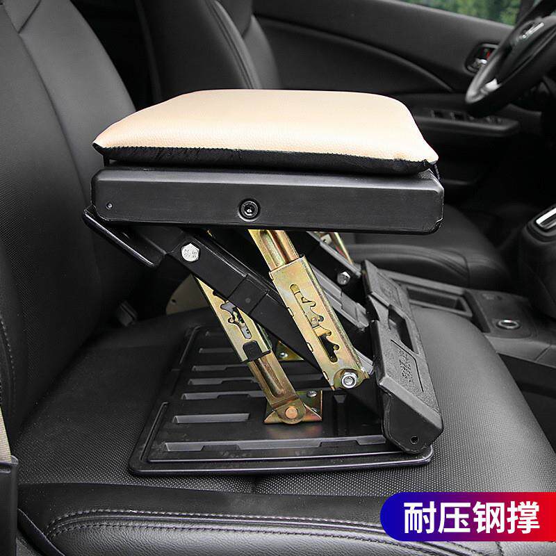 脚O1Z汽车行搁脚凳足踏便R-3600携旅放脚长途旅游垫搭脚踏凳小
