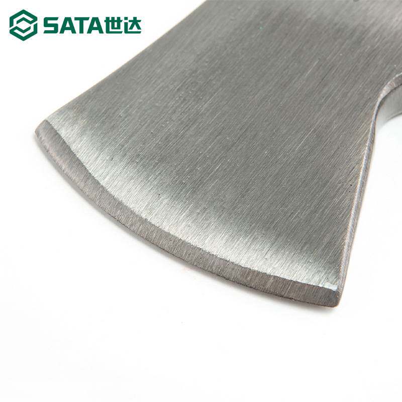 世达钢斧家用劈柴户外砍树砍骨头砍柴伐木斧手斧木工工具全钢斧子