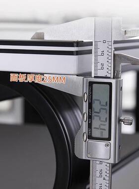 办公桌位简约现代职工员HCN桌屏办公室桌椅组合双人面员对面风电