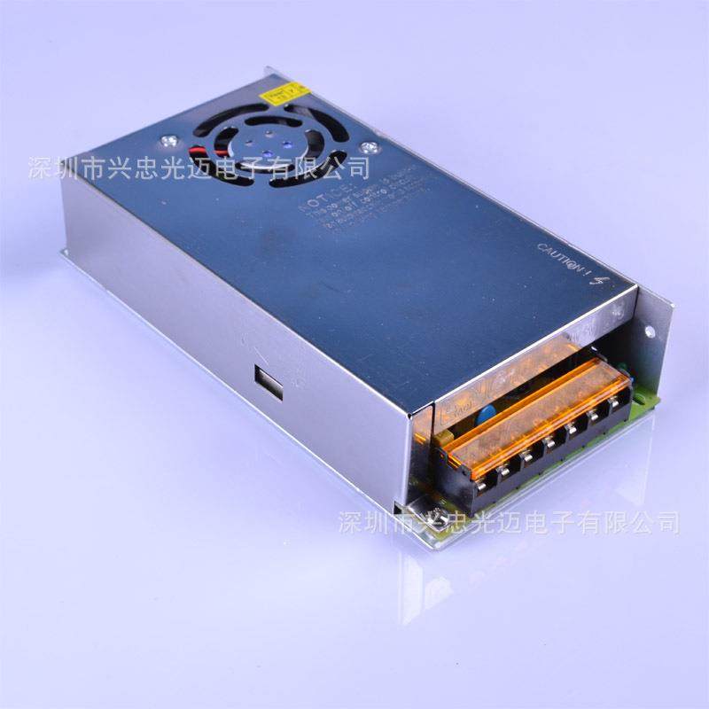 交流V220转直流2550V40730W开关源/直电流稳压电源S-350-250
