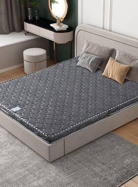 天然椰GIT棕床垫出租房床垫1.8m.榈偏硬1棕席梦思儿童折叠床5垫