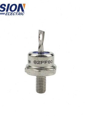 82PF80二极管 原装品质 发电机组配件