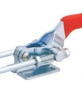 SD-40341SS快速夹钳 门闩式快速夹具 SD-40341SS快速肘夹