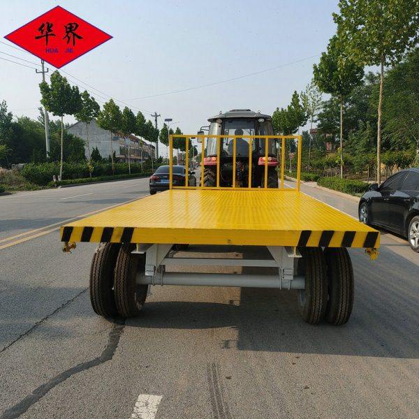 机场码头港口物资行李搬运车厂区物料周转平板运输车农用工具拖车,商业/办公家具,平板手推车/工具车/爬楼机,淘宝优惠券,粉丝福利购,淘宝优惠卷