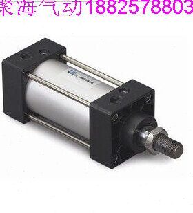 标准 气缸SC50X80X85X90X110X120X130X140X160X180-S带磁