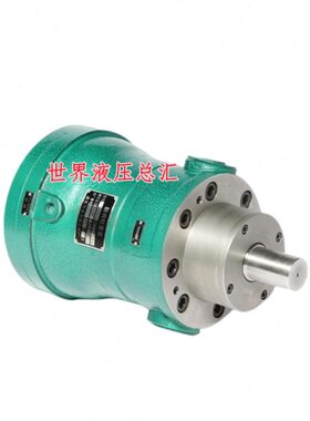 上海申福油泵柱塞泵10YCY 25YCY40YCY 63YCY 80YCY14-1B 108ycy