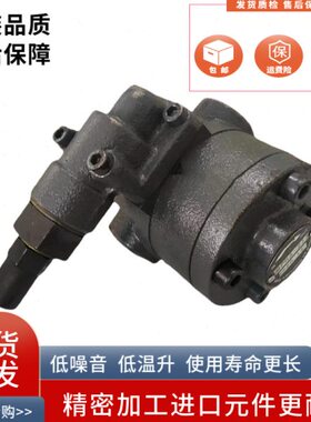 RBB-203Y 204Y 206Y 208Y 310Y 312Y 216 220Y 330Y 冷镦机齿轮泵