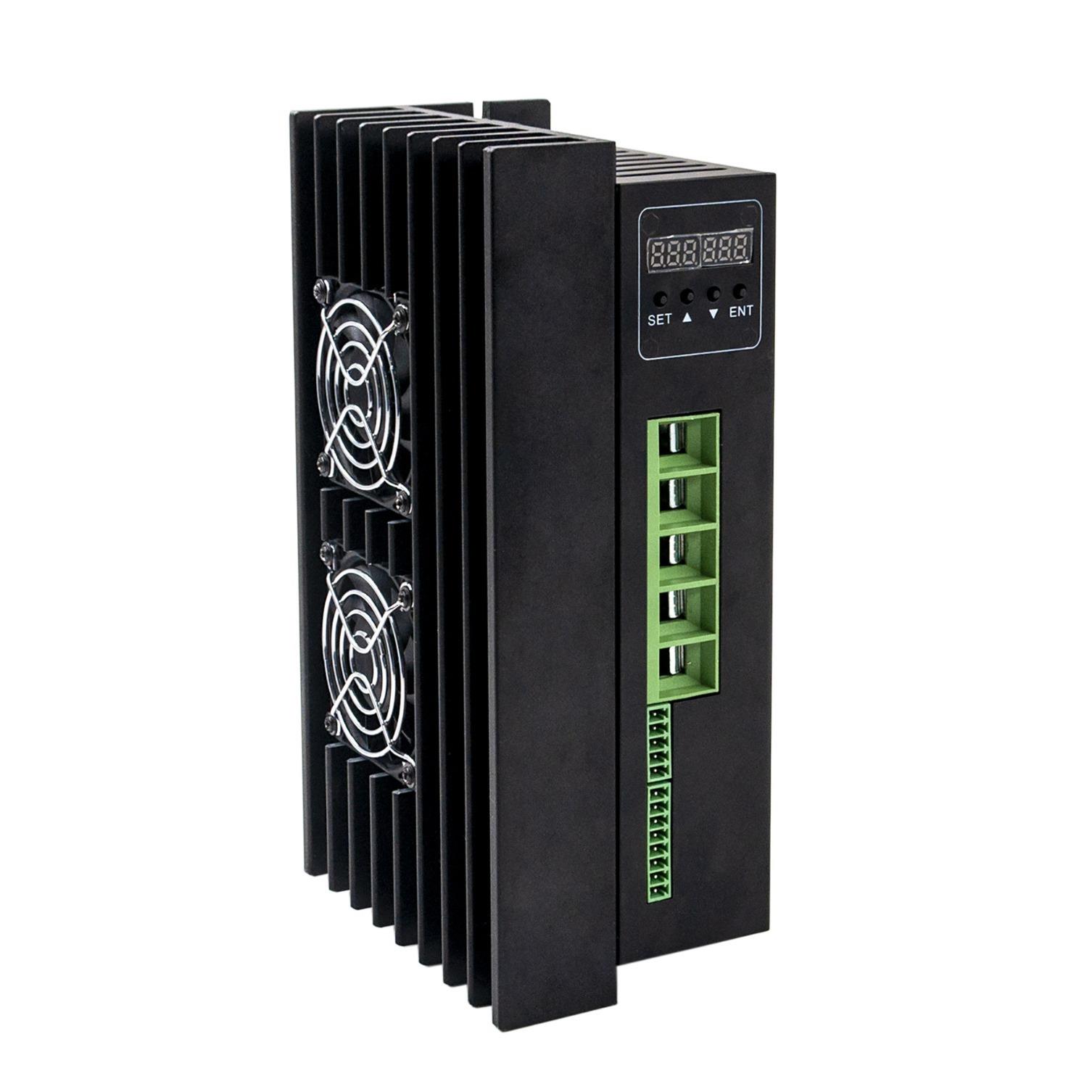 24-48伏3000瓦直流无刷电机马达驱动器DBLS-02-H-F100A机器人