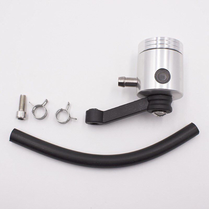 摩托车刹车油杯装饰油杯 油管油杯