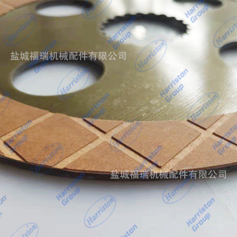 农机配件  久保田M6040/7040/9540 摩擦片  3C081-65180