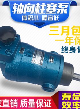 10SCY 25SCY 40SCY 63  80 108 100SCY 160SCY250SCY14-1B柱塞泵