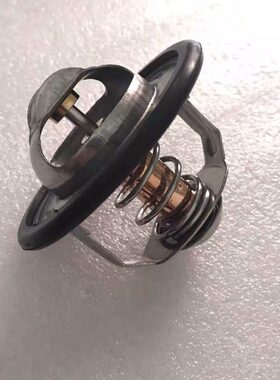 斗山大宇150 215 220 225 258-5-7挖掘机DB58发动机节温器包邮