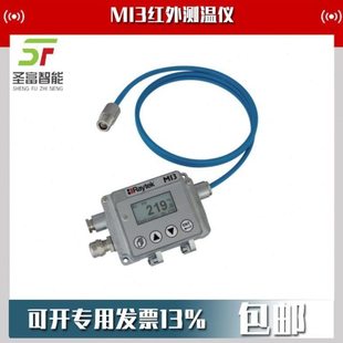 雷泰RAYMID02LT红外温度传感器RAYMIC10LTCB3在线式测温仪