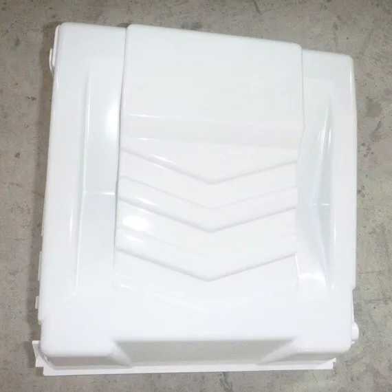 制冰机挡水板各种规格配件通用万利多H久景夏之雪咸美顿斯科茨曼