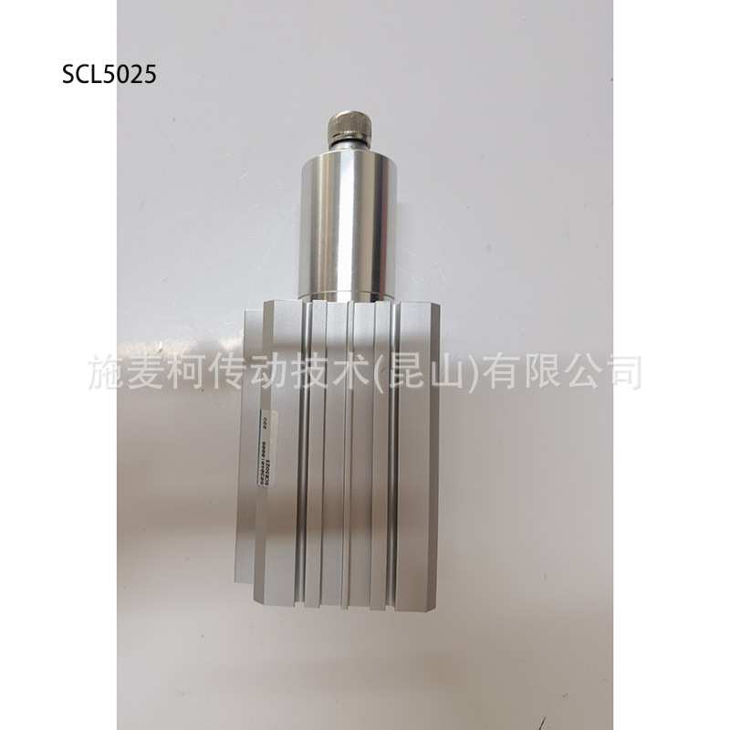 气立可CHELIC夹紧缸转夹持缸 SCR(L)系列SCL50*25-SD2【优惠】