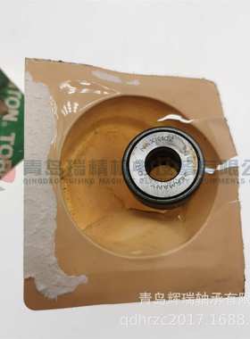 TORRINGTON 推力球与滚针组合轴承 NAXK10Z 10mm X 19mm X 23mm