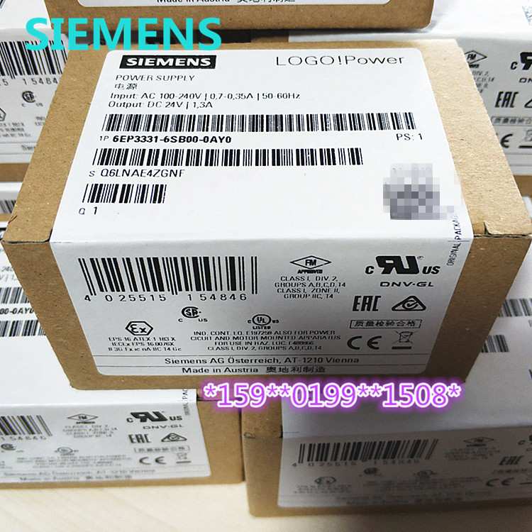 6EP1332-1LA10 SITOP PS207 4A电源 6EP1332-1LA1O AC100-240V