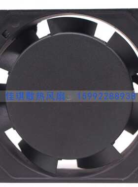 SJ80025HA2 HA1 110V220V风扇8cm 台巨轴流滚珠8025微型散热风扇