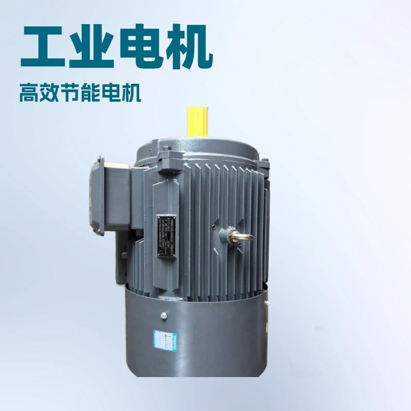 YE2YE4Y2YYE3-280S-6-45W6极三相电机三相异步电动机电机