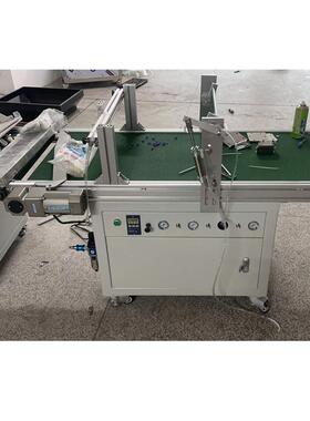 播种苗一体机播全自动穴育盘育苗机自动光感应检AIG测系统种机