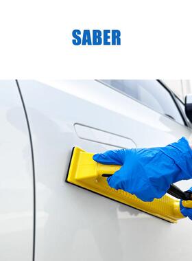 爆款7车0*4网0070*400mmmm无格砂尘防堵塞植绒自粘耐磨汽打磨抛光