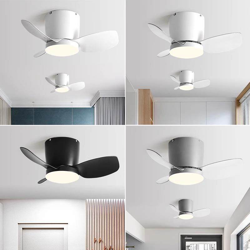 迷吊你儿童卧室顶风扇灯台阳41过道小型吊扇灯书吸房智能带电风扇,家装灯饰光源,风扇灯,淘宝优惠券,粉丝福利购,淘宝优惠卷