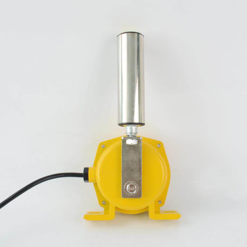 两级跑偏DQW关HF1KPT1-2-T0输送带防两极跑偏开关开KP1-20-5LLD2-