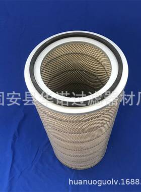 4L9853 AF333 P181108配适 D343 D379 船舶柴油发动机空气滤芯