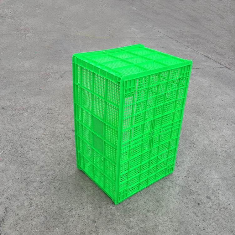1生产GVC绿色米框筐塑料周转筐米收纳筐蔬菜水果筐漏水镂一空,包装,塑料周转箱,淘宝优惠券,粉丝福利购,淘宝优惠卷