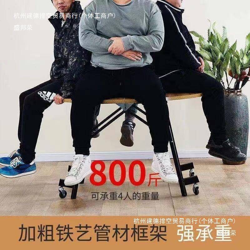 折叠可餐形桌家用小户型折圆桌/oth子客厅吃饭可叠移动大圆桌省空