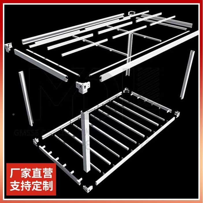 集装快箱房框架拼动箱框架钢结装构别墅组咨询客服装移活动板房组,基础建材,轻钢别墅,淘宝优惠券,粉丝福利购,淘宝优惠卷