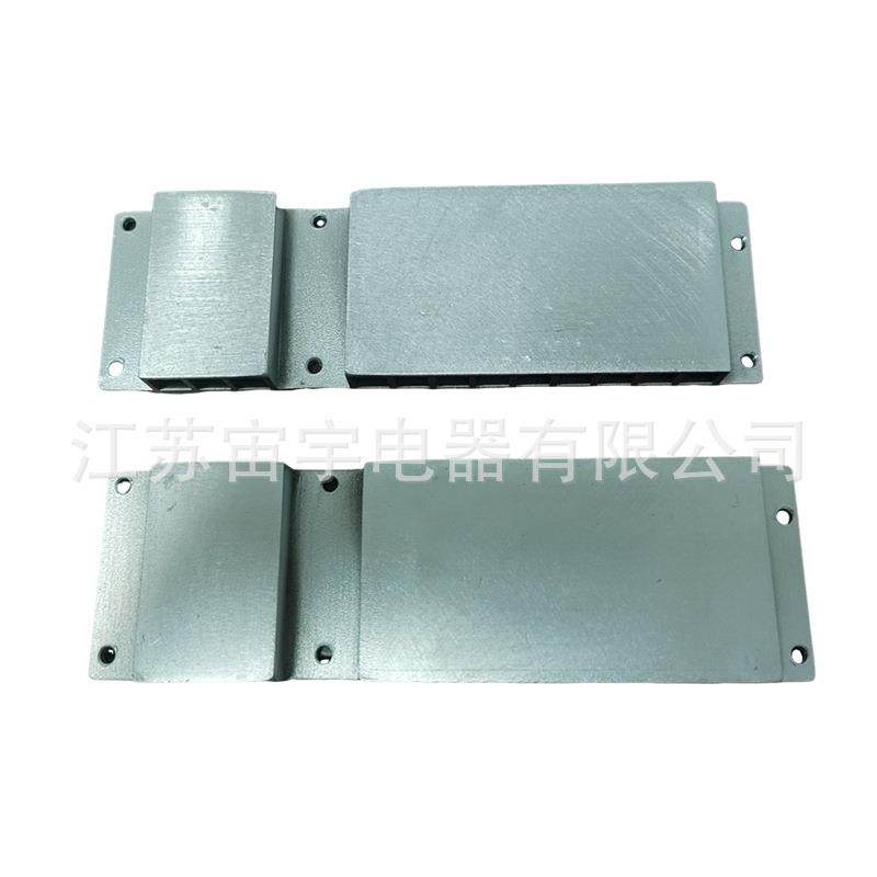 拿样齿RZZ散热工业水冷板外壳热器器大功铲率LED电子散型材式散热,电子元器件市场,散热器/散热片,淘宝优惠券,粉丝福利购,淘宝优惠卷