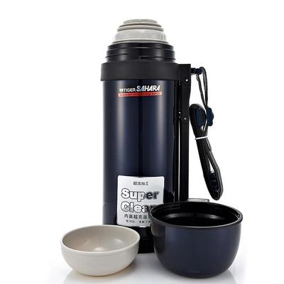 TI锈GR/保温壶CWO-C150男女0士户外大容量E7263434不钢水壶1490ml