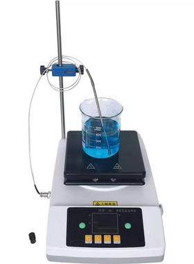 ZZNJR-B(1NJR-B数显智能恒温加热板4011平8023080mm陶2瓷实验室预