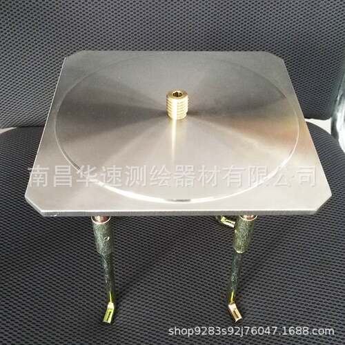 强制对中基座 强制对中盘 归心底盘 归心盘全站仪水准仪对中器