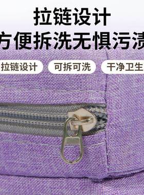 折叠垫公室便携式成午睡觉垫折PMM人叠床休亚马逊跨办境【厂家】