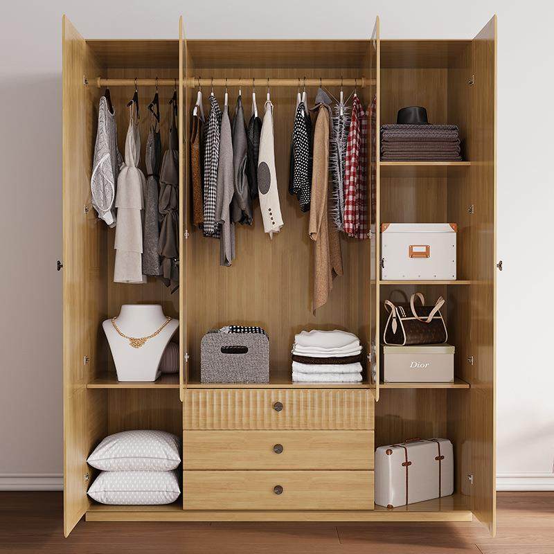 原木色家推拉柜用卧室现简约WLU衣柜衣结实耐用储物收纳代柜三门,饰品/流行首饰/时尚饰品新,其他DIY饰品配件,淘宝优惠券,粉丝福利购,淘宝优惠卷