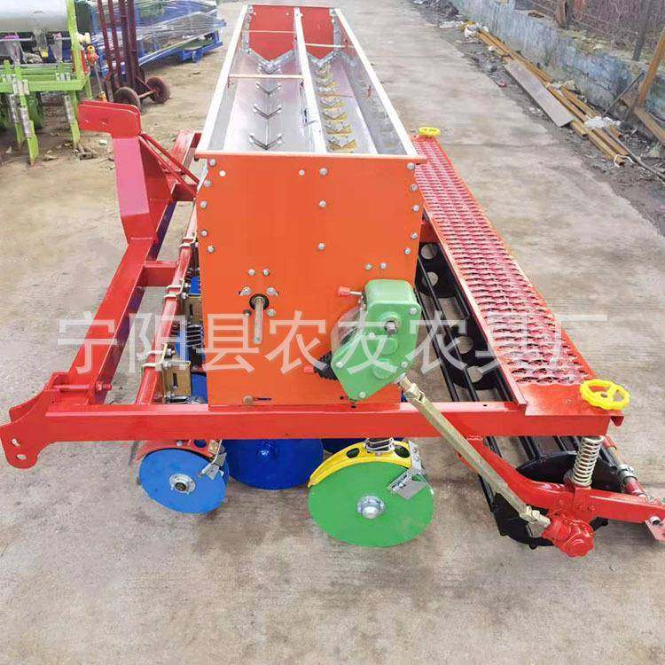 龙江小麦点播桨机腿播种机大小麦黑种植机豆点NY-6-12播机小麦施,农机/农具/农膜,播种栽苗器/地膜机,淘宝优惠券,粉丝福利购,淘宝优惠卷