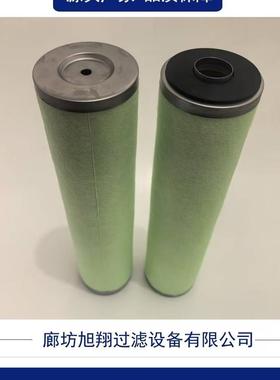 爱德ES30IQA0真空泵滤芯真泵空油雾分离华器3707243/33362厂家发