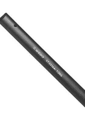 WEDO维度工具特种钢制40CR 梅花扳手加力杆40铬钢船舶工具CT3316A